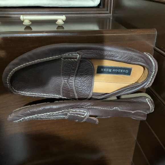Men’s Loafers